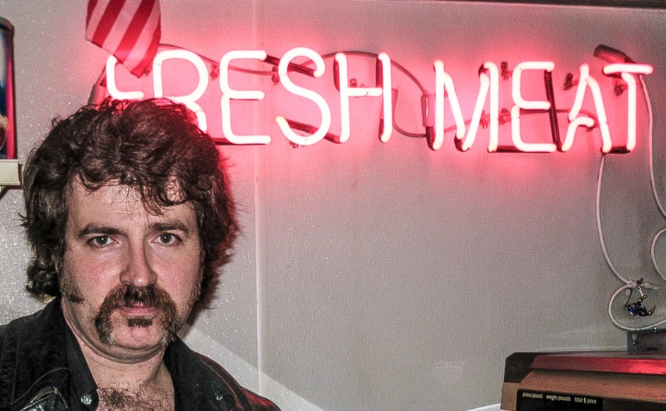 Easter Bunny Kill Kill